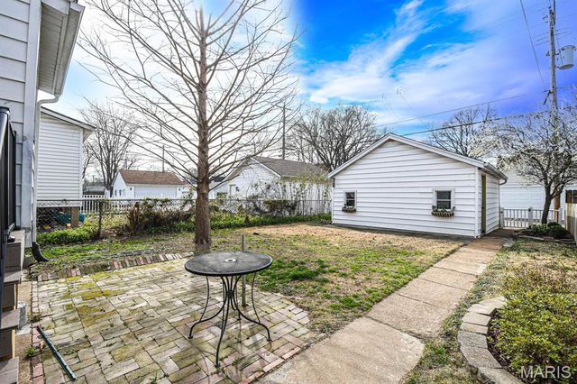 5604 Itaska Street, St Louis, MO 63109