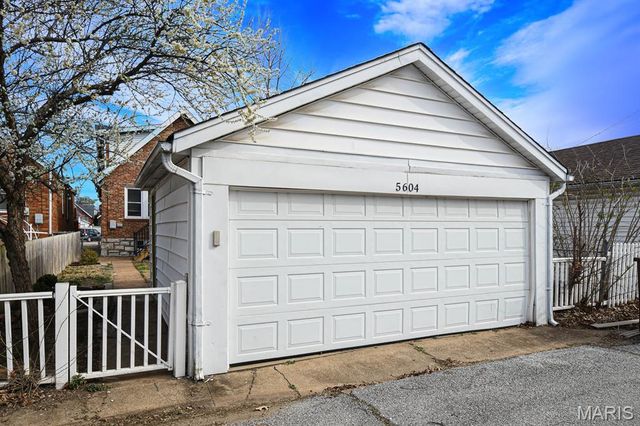 5604 Itaska Street, St Louis, MO 63109