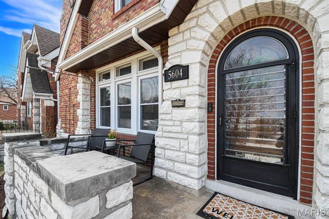 5604 Itaska Street, St Louis, MO 63109