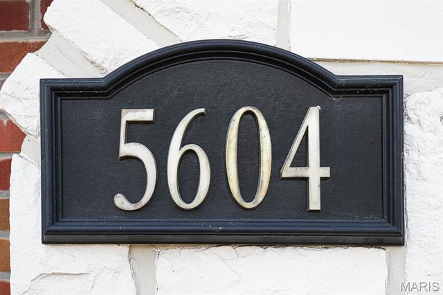 5604 Itaska Street, St Louis, MO 63109
