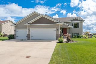 1106 Mulberry Avenue NE, Montgomery, MN 56069