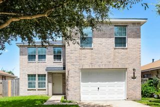 7219 Rising Brook Drive, Cypress, TX 77433
