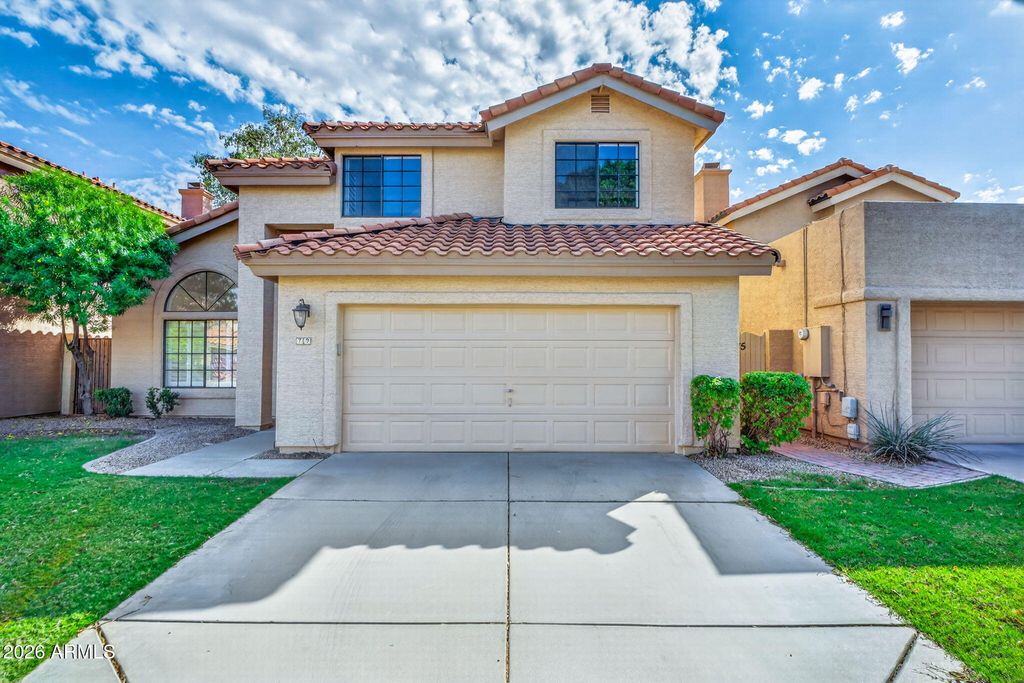 79 E CALLE DE ARCOS --, Tempe, AZ 85284 — photo 2