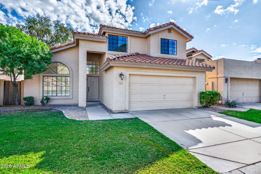 79 E CALLE DE ARCOS --, Tempe, AZ 85284 — photo 3