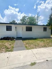 15350 NE 14th Court, North Miami Beach, FL 33162