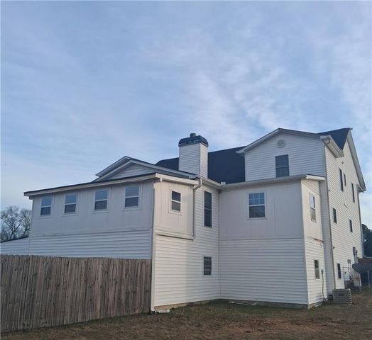 768 Lime Branch Road, Cedartown, GA 30125