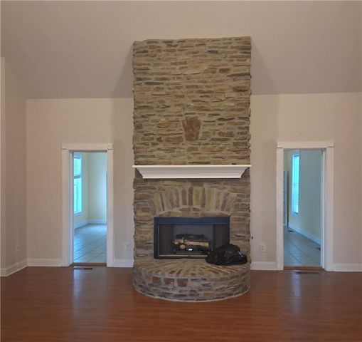 768 Lime Branch Road, Cedartown, GA 30125