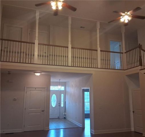 768 Lime Branch Road, Cedartown, GA 30125