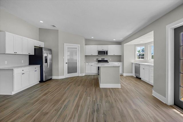 1943 CR 121, Gary, TX 75643