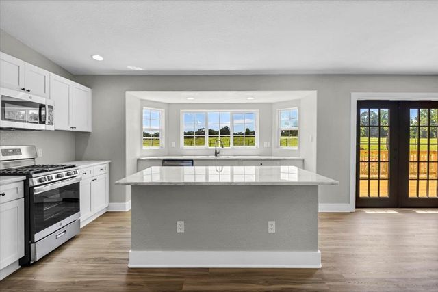 1943 CR 121, Gary, TX 75643