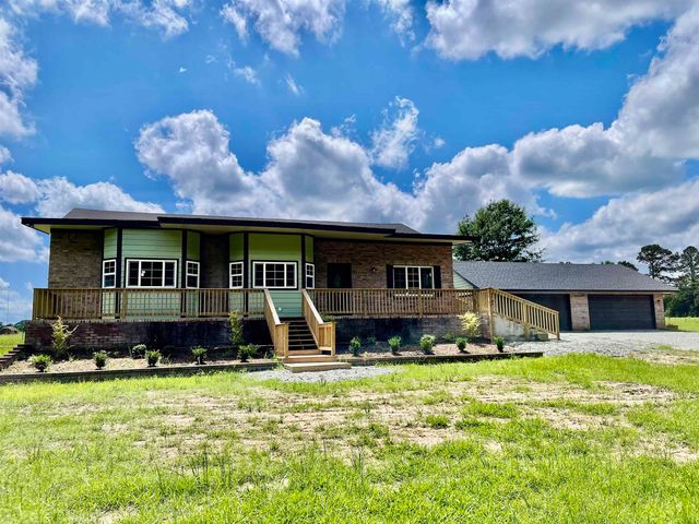 1943 CR 121, Gary, TX 75643