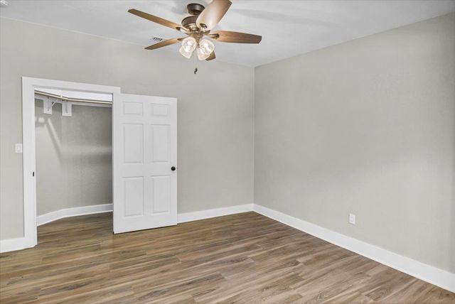 1943 CR 121, Gary, TX 75643