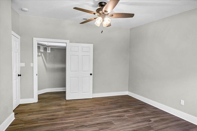 1943 CR 121, Gary, TX 75643