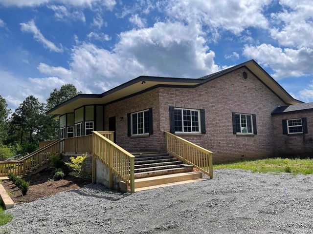 1943 CR 121, Gary, TX 75643