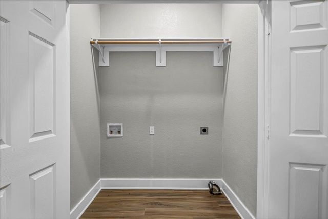 1943 CR 121, Gary, TX 75643