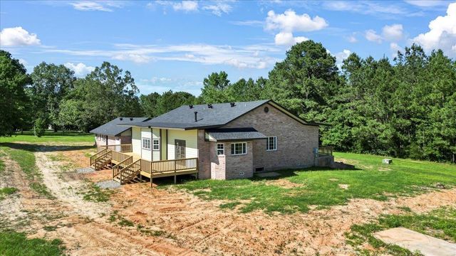 1943 CR 121, Gary, TX 75643