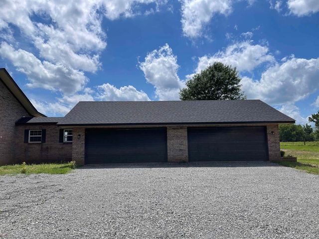 1943 CR 121, Gary, TX 75643