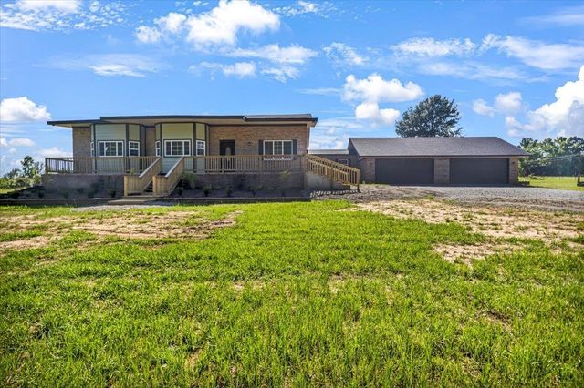 1943 CR 121, Gary, TX 75643