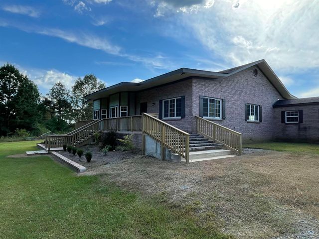 1943 CR 121, Gary, TX 75643