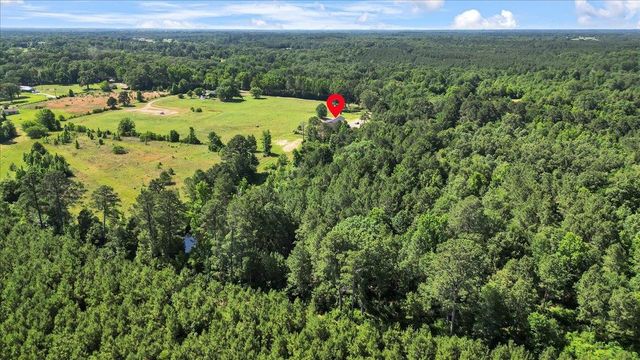 1943 CR 121, Gary, TX 75643