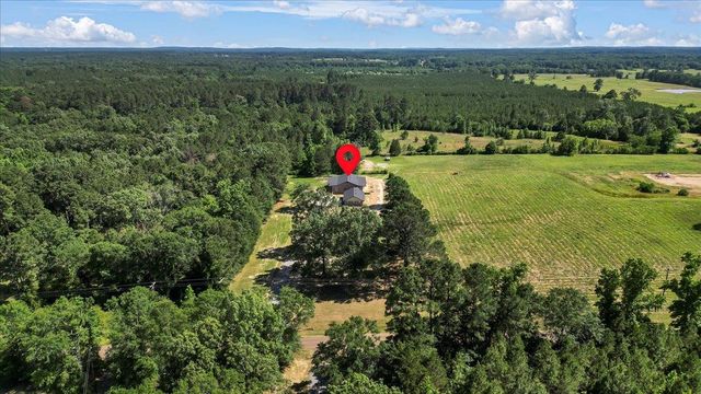 1943 CR 121, Gary, TX 75643