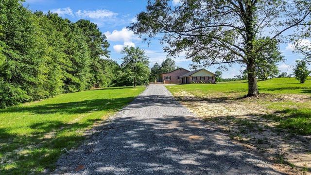 1943 CR 121, Gary, TX 75643