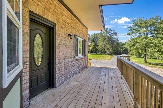 1943 CR 121, Gary, TX 75643