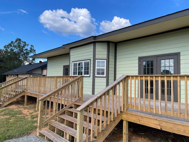 1943 CR 121, Gary, TX 75643