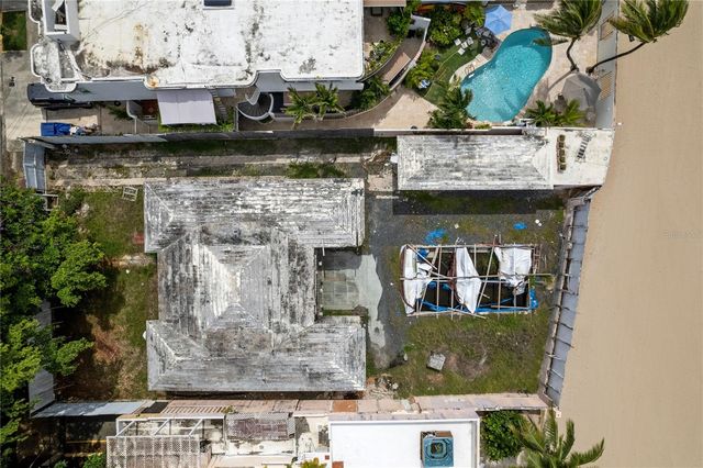 2021 CALLE ITALIA, San Juan, PR 00911