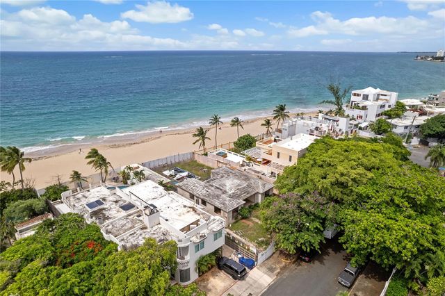 2021 CALLE ITALIA, San Juan, PR 00911