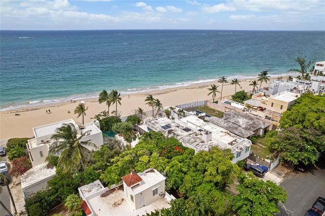 2021 CALLE ITALIA, San Juan, PR 00911