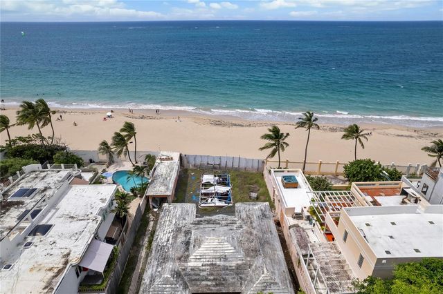 2021 CALLE ITALIA, San Juan, PR 00911