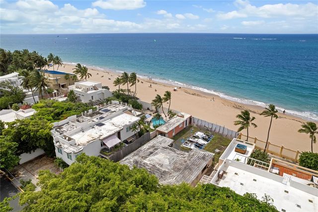 2021 CALLE ITALIA, San Juan, PR 00911