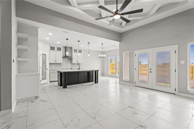 2080 Isabella Dr, Kingsville, TX 78363