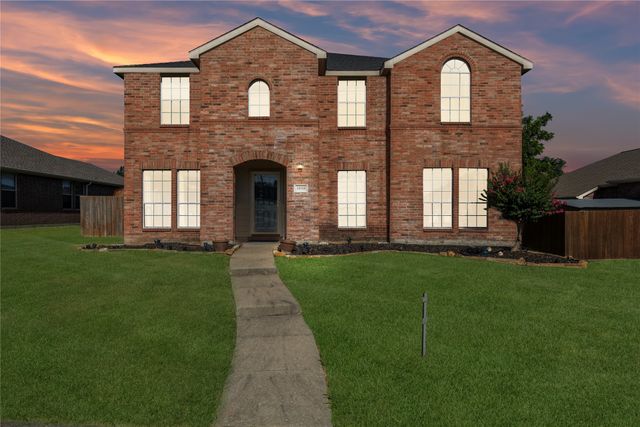 1609 Brandon Drive, Royse City, TX 75189
