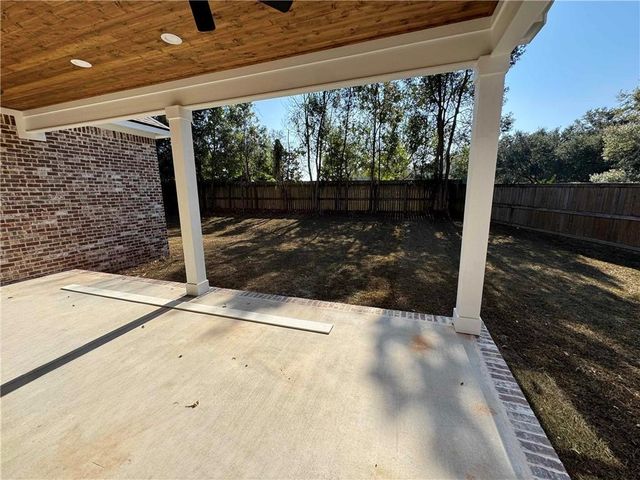 17867 Burwick Loop, Fairhope, AL 36532