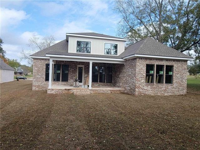 17867 Burwick Loop, Fairhope, AL 36532