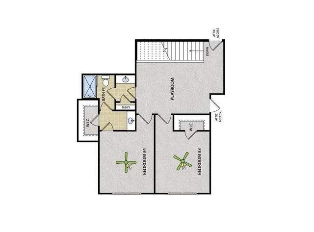 17867 Burwick Loop, Fairhope, AL 36532