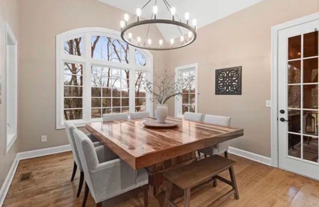 101 Becky Ln, Franklin, TN 37064