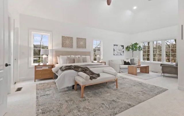 101 Becky Ln, Franklin, TN 37064