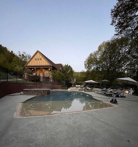 101 Becky Ln, Franklin, TN 37064