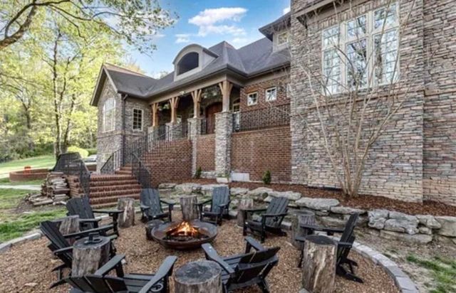 101 Becky Ln, Franklin, TN 37064