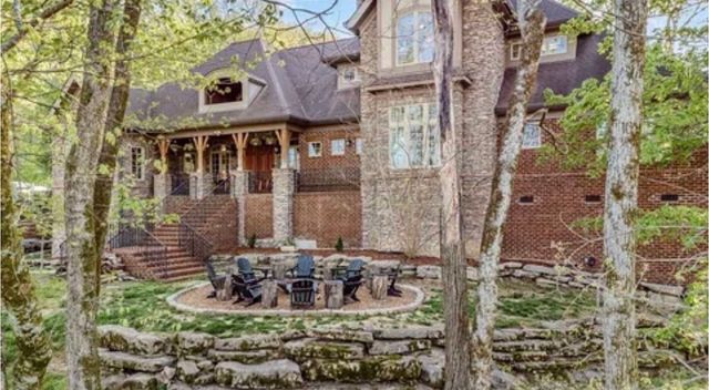 101 Becky Ln, Franklin, TN 37064