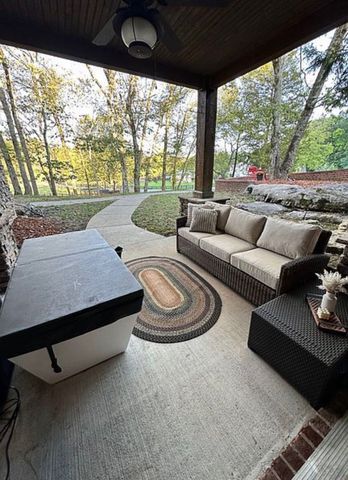 101 Becky Ln, Franklin, TN 37064