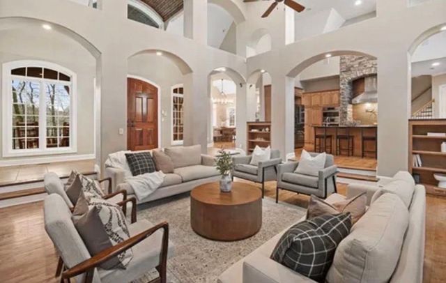 101 Becky Ln, Franklin, TN 37064