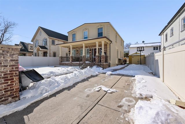 2310 Bergen Avenue, Brooklyn, NY 11234