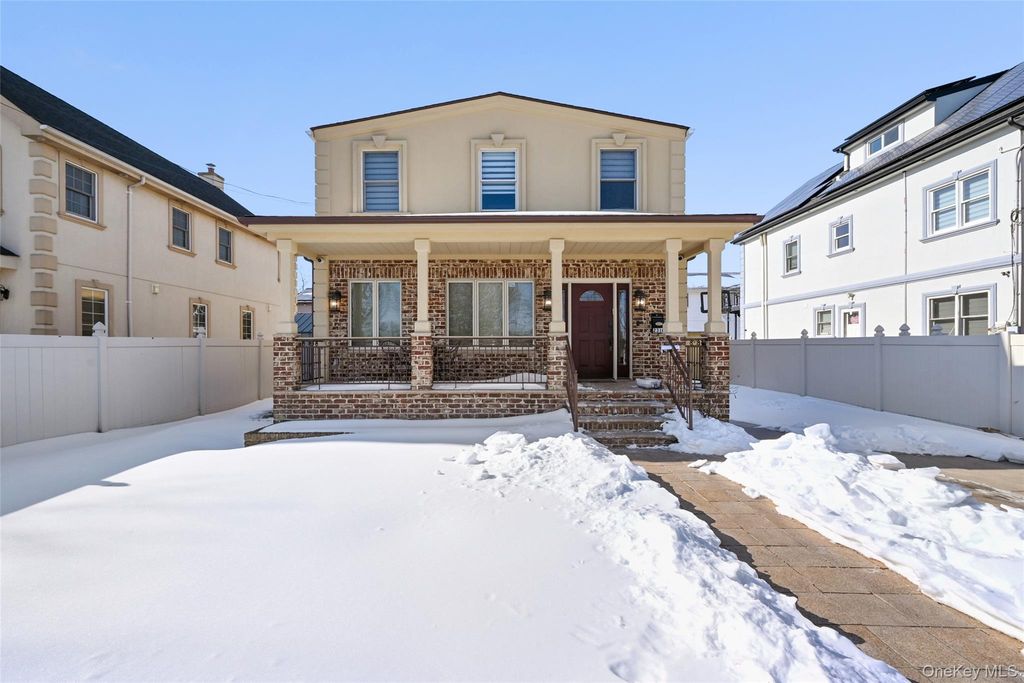 2310 Bergen Avenue, Brooklyn, NY 11234