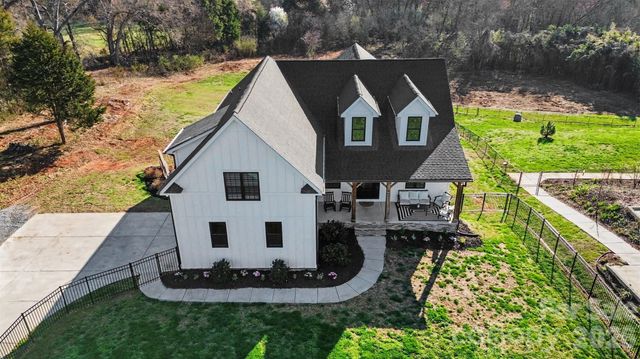 842 Patterson Farm Road, Mooresville, NC 28115