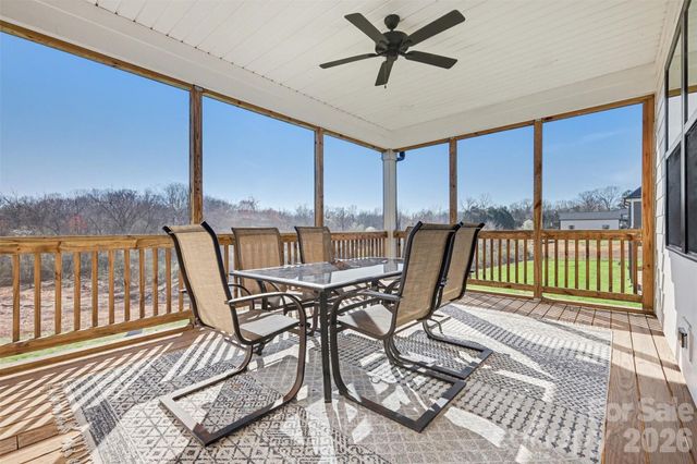 842 Patterson Farm Road, Mooresville, NC 28115