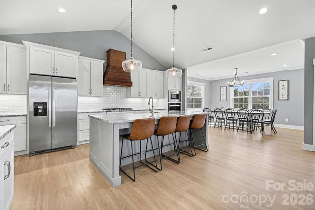 842 Patterson Farm Road, Mooresville, NC 28115